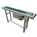 Top Quality Stainless Steel Belt Conveyor Machine